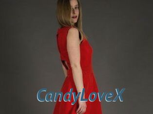 CandyLoveX