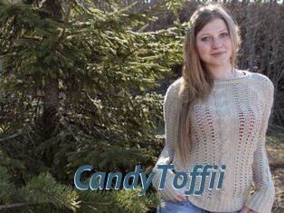 CandyToffii