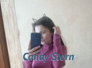 Candy_Stern