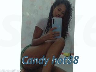Candy_hot88