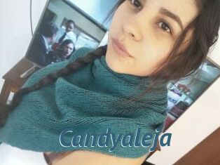 Candyaleja