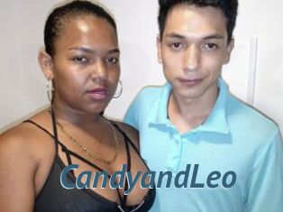 CandyandLeo