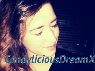 CandyliciousDreamX
