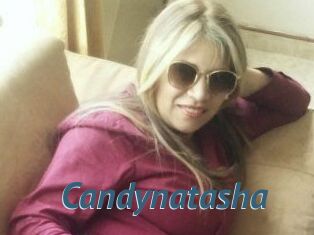 Candynatasha