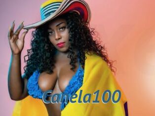 Canela100
