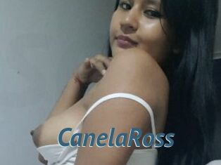 CanelaRoss