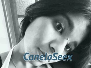 CanelaSeex