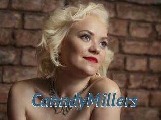 CanndyMillers