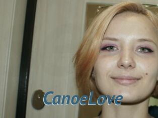 CanoeLove