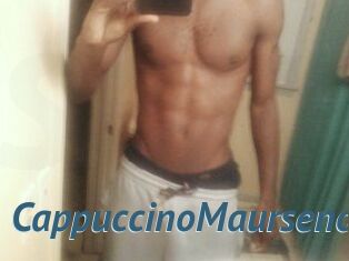 Cappuccino_Maurseno