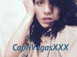 CapriVegasXXX