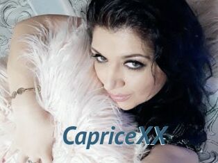 CapriceXX