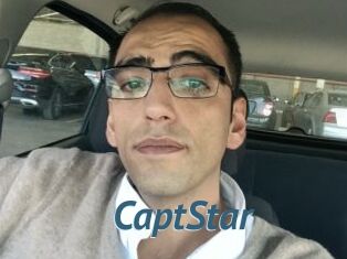 CaptStar