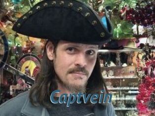 Captvein