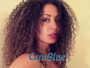 CaraBlue