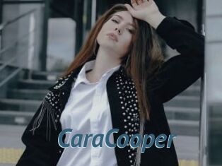 CaraCooper
