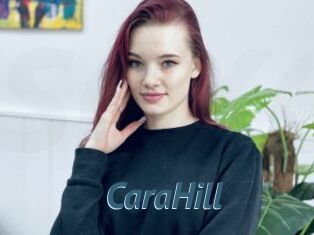 CaraHill