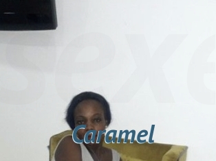 Caramel