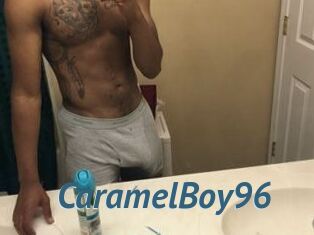 CaramelBoy96