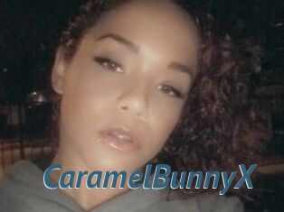 CaramelBunnyX