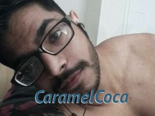 CaramelCoca