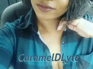 CaramelDLyte