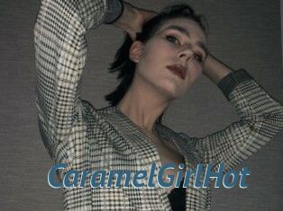 CaramelGirlHot
