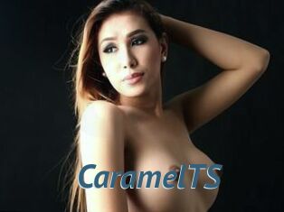 CaramelTS