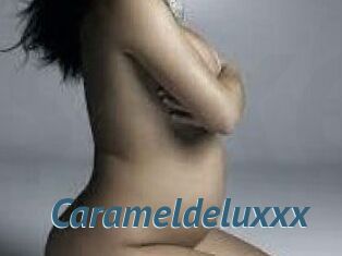 Carameldeluxxx