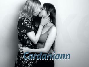 Cardaniann