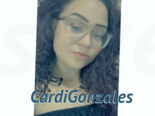 CardiGonzales