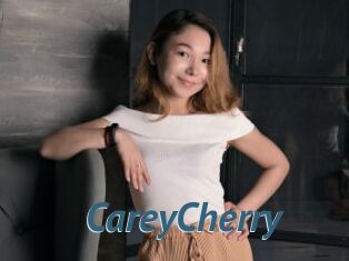 CareyCherry