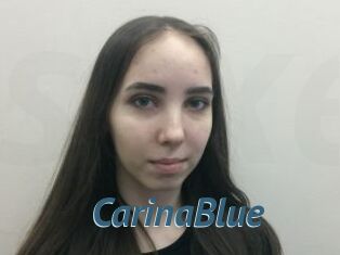 CarinaBlue