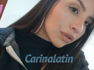 Carinalatin