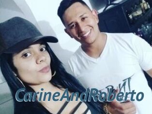 CarineAndRoberto