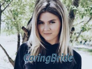 CaringBride