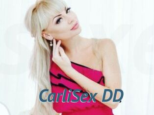 CarliSex_DD