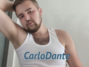CarloDante