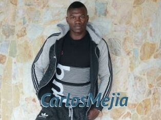 CarlosMejia