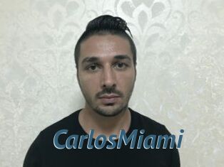 CarlosMiami