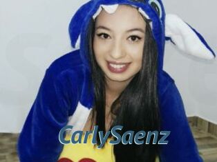 CarlySaenz