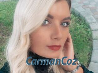 CarmanCoz