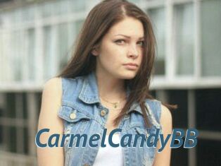 CarmelCandyBB