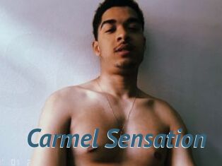 Carmel_Sensation