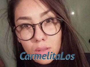 CarmelitaLos