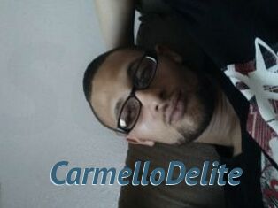 CarmelloDelite