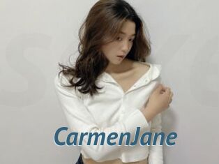 CarmenJane