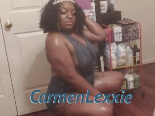 CarmenLexxie