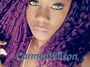 CarmenWilson