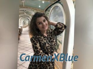 CarmenXBlue